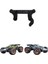 Direksiyon Kolu Seti 55-ZJ01 9155 9156 Xinlehong 9155 9156 1/12 Rc Araba Yedek Parçaları (Yurt Dışından) 5