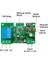 Wifi Akıllı Anahtar Dıy Zamanlayıcı + RF433 Uzaktan 1ch 7-32V 2.4g Wifi Ev Otomasyon Modülü Alexa Google Ev Için (Yurt Dışından) 3