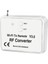 Akıllı Ev Için Evrensel Kablosuz Wifi Rf Dönüştürücü Telefon Yerine Uzaktan Kumanda 240-930MHZ (Yurt Dışından) 1