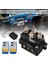 12 V 500A Vinç Solenoid Röle Kontaktör + Kamyon Atv 5500-12000LBS Vinç Için Kablosuz Vinç Uzaktan Kumanda Kiti (500A) (Yurt Dışından) 2
