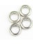 12 Adet 144001-1296 4X7X2MM Rulman Yedek Aksesuarları 144001 124019 124018 Rc Araba Yükseltme Parçaları (Yurt Dışından) 3