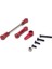 Metal Servo Kol Çubuk Direksiyon Bağlantı Çubuğu K969 K979 K989 284131 Mını-Q Mını-Z Mını-D 1/28 Rc Araba Yükseltme Parçaları, 1 (Yurt Dışından) 2