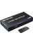 8k Hd Switcher 4 Bağlantı Noktalı Uyumlu Switcher 4'ü 1 Çıkışlı Ayırıcı 8k 60Hz Oyun Projektörü Ev Dönüştürücü (Yurt Dışından) 1