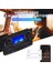 Bluetooth 5.0 Mp3 Dekoder Kartı Desteği Handsfree Kayıt Fm Dc 12 V Mp3 Wma Wav Ape Flac Ses Amplifikatörü Kurulu (Yurt Dışından) 5