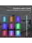 Ev LED Zemin Lambası, Rgb Mood Renkli Aydınlatma Köşe Lambası, Bluetooth Uygulaması ve Uzaktan Kumanda Ile, Müzik Senkronizasyon Modları Ab Tak (Yurt Dışından) 4