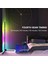 Ev LED Zemin Lambası, Rgb Mood Renkli Aydınlatma Köşe Lambası, Bluetooth Uygulaması ve Uzaktan Kumanda Ile, Müzik Senkronizasyon Modları Ab Tak (Yurt Dışından) 5
