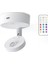 Kablosuz LED Spot Uzaktan Kumanda Dolap Spot Yatak Odası Için Rgb Spot Şarap Dolabı Işıkları Dekoratif (Yurt Dışından) 1