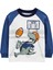 Küçük Erkek Çocuk Tshirt 1