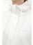 Wl Camıla 17CT694 3pr Ekru Kadın Sweatshirt 4