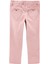 Küçük Kız Çocuk Pantolon Pembe 2