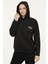 Wl Anna 17CT1179 3pr Siyah Kadın Sweatshirt 5