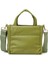 Sft Lıne Dty El 3pr Pastel Yesıl Kadın El Çantası 1
