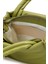 Sft Lıne Dty El 3pr Pastel Yesıl Kadın El Çantası 4