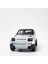 Land Rover Defender 1:38 Model Maket Araba Gümüş 1