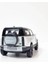 Land Rover Defender 1:38 Model Maket Araba Gümüş 3