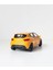 Renault Clio 1:38 Model Maket Araba Yeşil 3