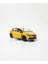 Renault Clio 1:38 Model Maket Araba Yeşil 4