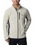 Titan Pass 3.0 Full Zip Erkek Polar Üst Ekru AO2689-278 1