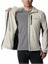 Titan Pass 3.0 Full Zip Erkek Polar Üst Ekru AO2689-278 5