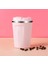 Paslanmaz Çelik Yalıtımlı Kupa 380ML %100 Sızdırmaz (Yurt Dışından) 1