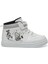 ROZALIN.P3PR Beyaz Kız Çocuk High Sneaker 1