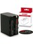 Sony MC2500 MC2000 MC1500 NX200 NX100 Kamera Bataryası 1