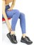 Kadın Deri Spor Tarz Kalın Taban Bağcıklı Ortopedik Ayakkabı M24/KA6375 3