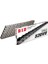 520-110ORING 2005-2006 Kawasaki Ninja Zx-6r (ZX600) Uyumlu Zincir Vx3 Oring Çelik Renk 2
