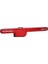 Fishing Spin Kamış Çantası 135 cm Kırmızı 1