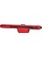 Fishing Spin Kamış Çantası 135 cm Kırmızı 2