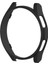 Galaxy Watch 6 Classic 43MM Sert Pc Kasa Koruyucu Htstore Watch Gard 28-Siyah 1