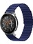 Gear S3 Krd-52 Kordon-Lacivert 1