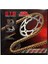 DID-Jt 2003-2004 Kawasaki Ninja Zx-6r Uyumlu Zincir Dişli Set Çelik Renk 2