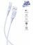 Sony Xperia Xa1 Ultra Uyumlu 3.4 Amper 2 Metre Ultra Hızlı Type-C Şarj Kablosu - İthalatçı Garantili 5