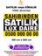 200X100 cm Sahibinden Satılık Dijital Baskı Branda - Kişiye Özel Baskılı 4