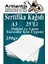 A3 Sertifika Kağıdı Kalın 25 Adet Gramajlı Fotokopi Kağıdı 250 gr Tüm Yazıcılara Uyumlu 29.7X42 cm Kalın Baskı Kağıdı 1