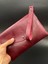 Kadın Çapraz Askılı Clutch Deri El Portföy Çantası 1