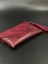 Kadın Çapraz Askılı Clutch Deri El Portföy Çantası 2