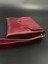Kadın Çapraz Askılı Clutch Deri El Portföy Çantası 4