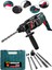 Germany Style Bıgworker GRM9004 1500 Watt Sds Plus Kırıcı Delici Hilti Matkap 26 mm 2.2 Juel 1