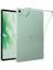 Huawei Matepad 11.5 Inç / Air 11.5 Inç Kılıf Darbelere Dayanıklı Şeffaf Kapak 1