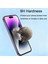 iPhone 15 Plus Tam Kaplayan Seramik Ekran Koruyucu Kırılmaz Cam 2