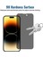 iPhone 15 Hayalet Ekran Koruyucu Kırılmaz Cam 5
