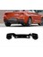 Bmw f20 arka tampon difüzörü 2 çıkış 2015 / 2018 1