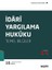 İdari Yargılama Hukuku (Temel Bilgiler) - Ramazan Çağlayan 1