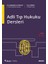 Adli Tıp Hukuku Dersleri - Filiz Berberoğlu Yenipınar 1