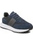 Calvin Klein Erkek  Runner Erkek Sneaker HM0HM00497 1