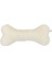 Peluş Kemik Köpek Oyuncağı Ekru 32CM 2