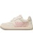 Tommy Hilfiger Kadın  Retro Basket Cupsole Sneaker EN0EN02264 3