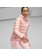 PackLite Hooded Down Kadın Pembe Kapüşonlu Mont 6